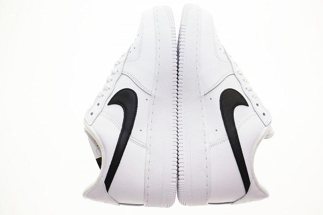 【中古】ナイキ NIKE × SUPREME AIR FORCE 1 LOW WHITE 28.5cm シュプリーム エア フォース ロー ▲■260122_3