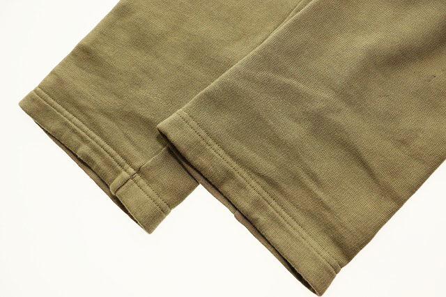 【中古】リックオウエンス Rick Owens DRKSHDW CREATCH CARGO DRAWSTRING PANTS ☆AA★260220_4