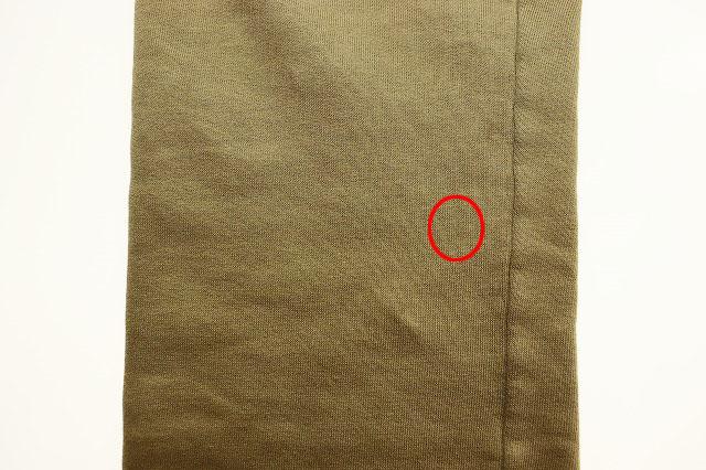 【中古】リックオウエンス Rick Owens DRKSHDW CREATCH CARGO DRAWSTRING PANTS ☆AA★260220_5