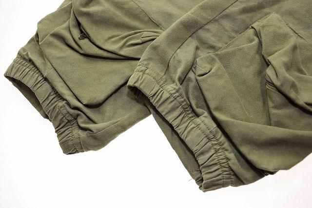 【中古】レディメイド READYMADE FIELD PANTS SIZE 2 ヴィンテージコットン マルチポケット カーゴ ☆AA★260220_4
