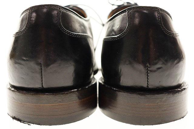 【中古】オフィチーネ クリエイティブ OFFICINE CREATIVE TEMPLE 005 DERBY 42 ダービーシューズ ●▲■260218_4