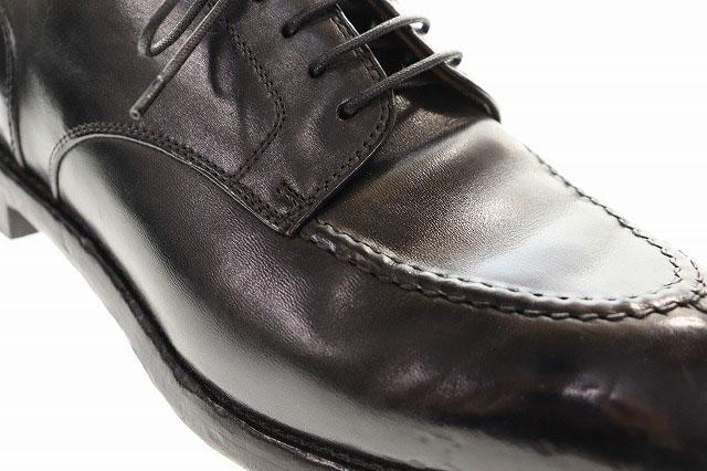 【中古】オフィチーネ クリエイティブ OFFICINE CREATIVE TEMPLE 005 DERBY 42 ダービーシューズ ●▲■260218_6