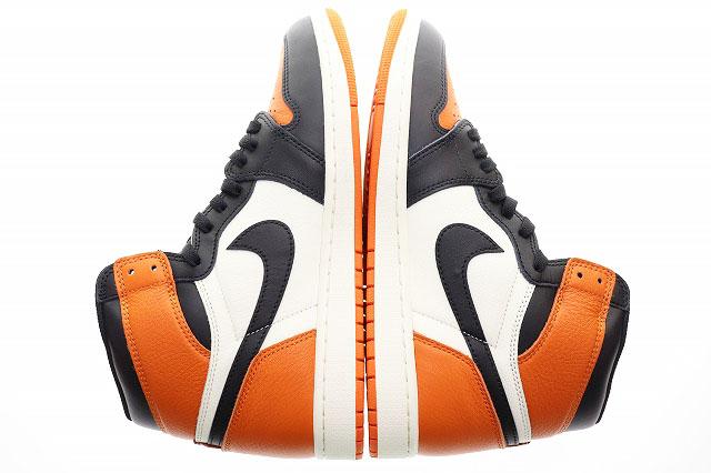 【中古】ナイキ NIKE AIR JORDAN 1 RETRO HIGH OG SHATTERED BACKBOARD 29cm エア ジョーダン ▲■260129_3