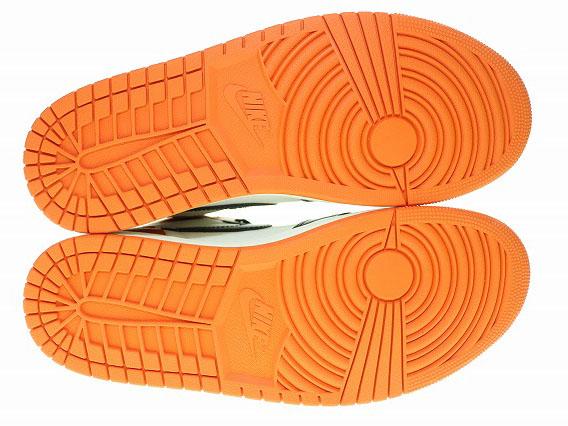 【中古】ナイキ NIKE AIR JORDAN 1 RETRO HIGH OG SHATTERED BACKBOARD 29cm エア ジョーダン ▲■260129_5