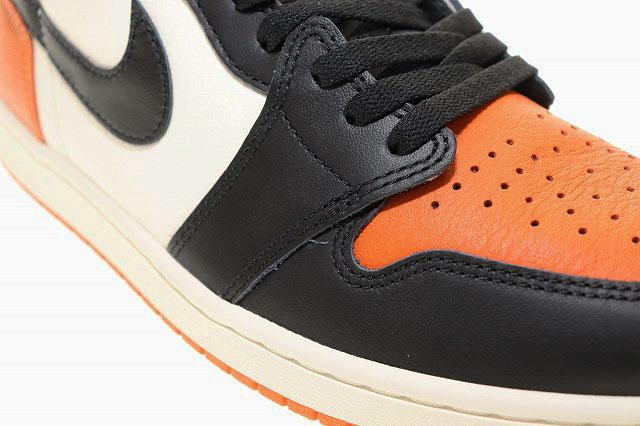 【中古】ナイキ NIKE AIR JORDAN 1 RETRO HIGH OG SHATTERED BACKBOARD 29cm エア ジョーダン ▲■260129_6