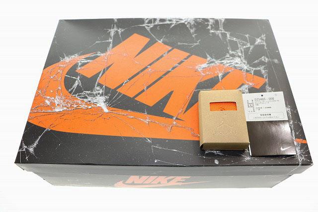 【中古】ナイキ NIKE AIR JORDAN 1 RETRO HIGH OG SHATTERED BACKBOARD 29cm エア ジョーダン ▲■260129_7