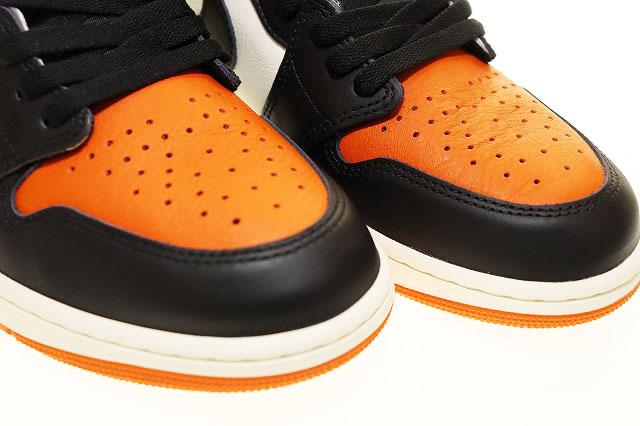 【中古】ナイキ NIKE AIR JORDAN 1 RETRO HIGH OG SHATTERED BACKBOARD 29cm エア ジョーダン ▲■260129_8