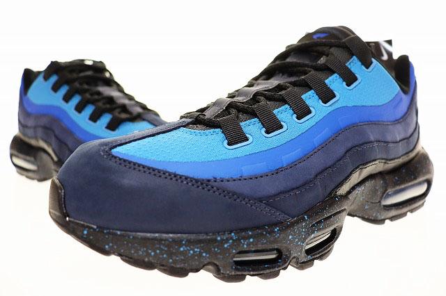 【中古】ナイキ NIKE AIR MAX 95 SP STASH 2024 28.5cm HF5515-400 エア マックス スペシャル スタッシュ ▲■260206