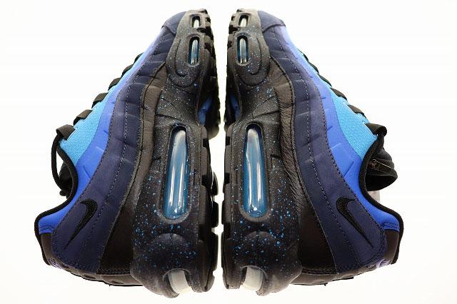 【中古】ナイキ NIKE AIR MAX 95 SP STASH 2024 28.5cm HF5515-400 エア マックス スペシャル スタッシュ ▲■260206_2