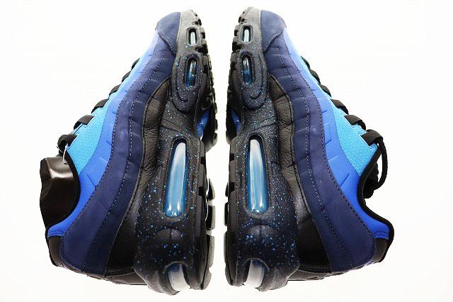 【中古】ナイキ NIKE AIR MAX 95 SP STASH 2024 28.5cm HF5515-400 エア マックス スペシャル スタッシュ ▲■260206_3