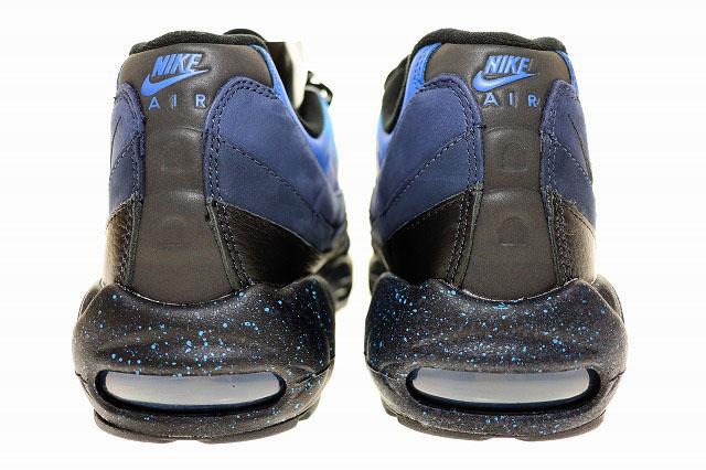 【中古】ナイキ NIKE AIR MAX 95 SP STASH 2024 28.5cm HF5515-400 エア マックス スペシャル スタッシュ ▲■260206_4