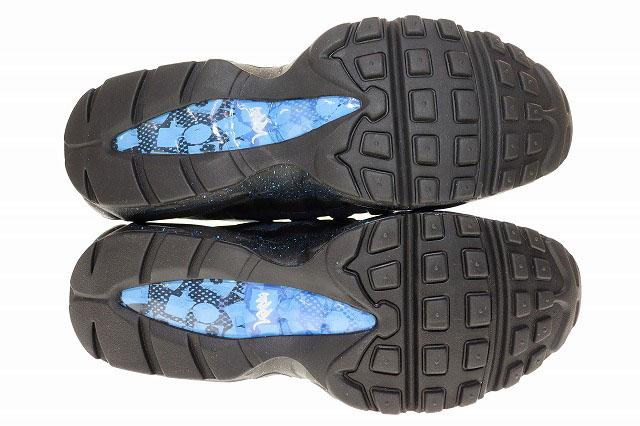 【中古】ナイキ NIKE AIR MAX 95 SP STASH 2024 28.5cm HF5515-400 エア マックス スペシャル スタッシュ ▲■260206_5