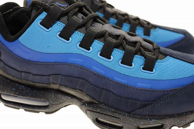 【中古】ナイキ NIKE AIR MAX 95 SP STASH 2024 28.5cm HF5515-400 エア マックス スペシャル スタッシュ ▲■260206_6