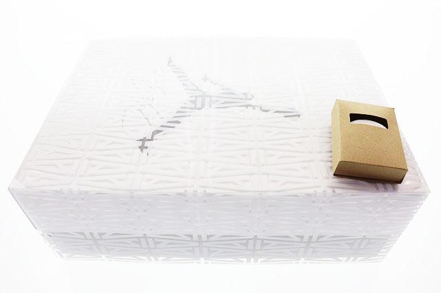 【中古】ナイキ NIKE AIR JORDAN 3 RETRO OG SP FOR THE LOVE 2025 28cm A MA MANIERE WHITE HV8571-100 ▲■260129_8