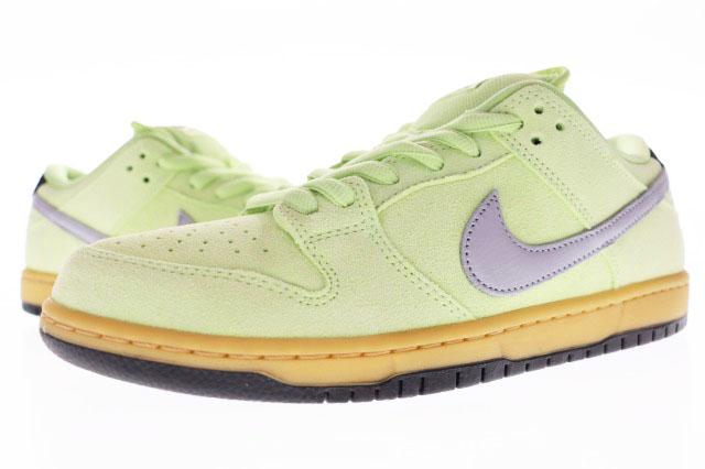 【中古】ナイキ NIKE SB DUNK LOW PRO PRM VERDUGO MOUNTAIN 29cm エスビー ダンク ロー ヴェルデューゴ マウンテン ▲■260403