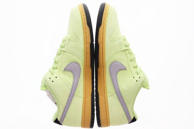【中古】ナイキ NIKE SB DUNK LOW PRO PRM VERDUGO MOUNTAIN 29cm エスビー ダンク ロー ヴェルデューゴ マウンテン ▲■260403_2