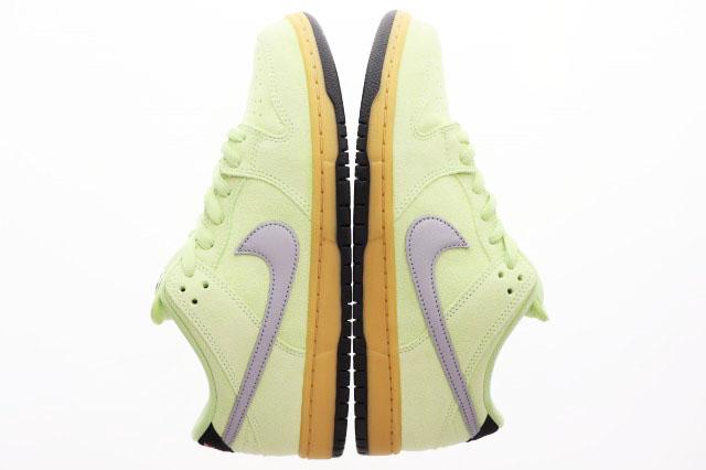 【中古】ナイキ NIKE SB DUNK LOW PRO PRM VERDUGO MOUNTAIN 29cm エスビー ダンク ロー ヴェルデューゴ マウンテン ▲■260403_3