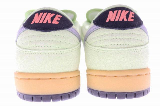 【中古】ナイキ NIKE SB DUNK LOW PRO PRM VERDUGO MOUNTAIN 29cm エスビー ダンク ロー ヴェルデューゴ マウンテン ▲■260403_4