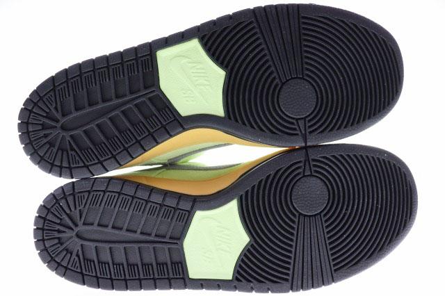 【中古】ナイキ NIKE SB DUNK LOW PRO PRM VERDUGO MOUNTAIN 29cm エスビー ダンク ロー ヴェルデューゴ マウンテン ▲■260403_5