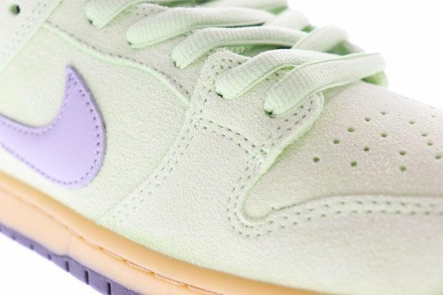 【中古】ナイキ NIKE SB DUNK LOW PRO PRM VERDUGO MOUNTAIN 29cm エスビー ダンク ロー ヴェルデューゴ マウンテン ▲■260403_6