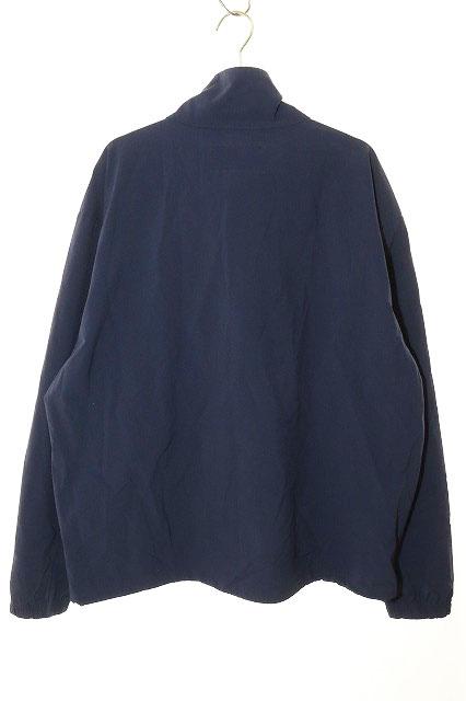 【中古】ソフ SOPH. 22SS Marmot STAND COLLAR TRACK JACKET マーモット スタンド カラー トラック ジャケット 260207_1