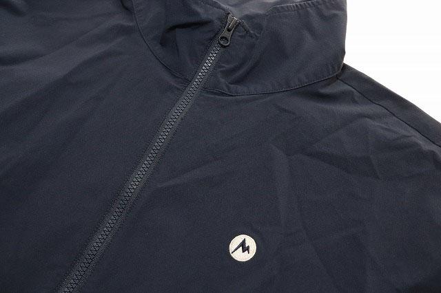 【中古】ソフ SOPH. 22SS Marmot STAND COLLAR TRACK JACKET マーモット スタンド カラー トラック ジャケット 260207_2
