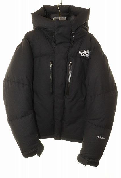 【中古】ザノースフェイス THE NORTH FACE BALTRO LIGHT JACKET BLACK SIZE M バルトロ ライト ジャケット 260209