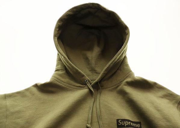【中古】シュプリーム SUPREME 23AW CATWOMAN HOODED SWEATSHIRT L キャットウーマン フーディー ☆AA★260302_3