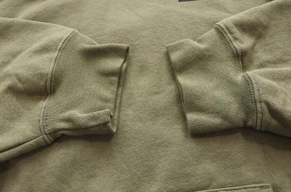 【中古】シュプリーム SUPREME 23AW CATWOMAN HOODED SWEATSHIRT L キャットウーマン フーディー ☆AA★260302_4
