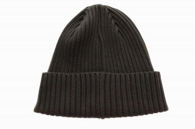 【中古】シュプリーム SUPREME SMALL BOX LOGO BEANIE BLACK スモール ボックス ロゴ ビーニー ニット ☆AA★260316_6