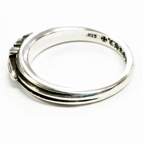 【中古】クロムハーツ CHROME HEARTS BABY CLASSIC DAGGER RING ベイビー クラシック ダガー リング ☆AA★▲ 260310_3
