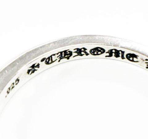 【中古】クロムハーツ CHROME HEARTS BABY CLASSIC DAGGER RING ベイビー クラシック ダガー リング ☆AA★▲ 260310_5