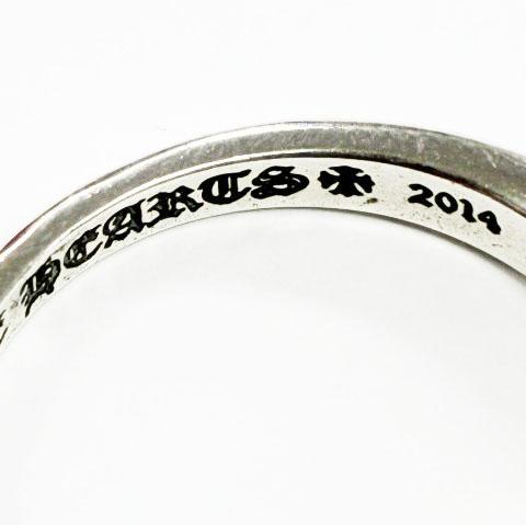 【中古】クロムハーツ CHROME HEARTS BABY CLASSIC DAGGER RING ベイビー クラシック ダガー リング ☆AA★▲ 260310_6