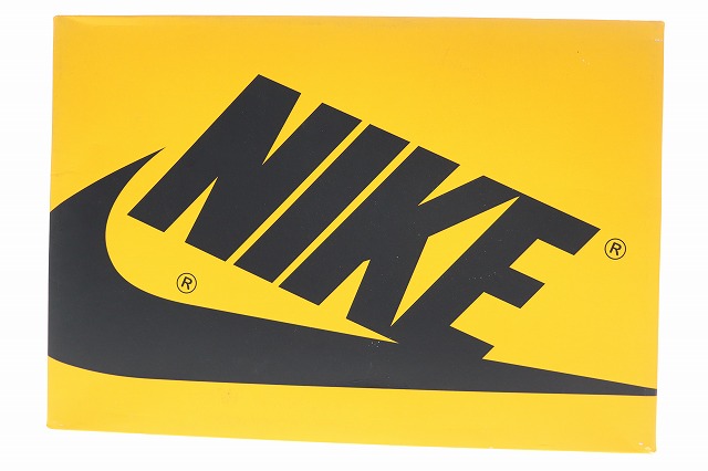 【中古】ナイキ NIKE AIR JORDAN 1 RETRO HIGH OG TAXI 28cm エア ジョーダン レトロ ハイ タクシー ▲■260213