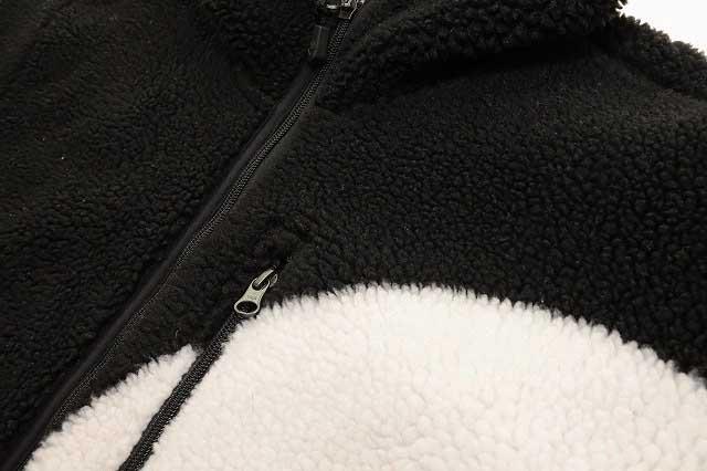 【中古】シュプリーム SUPREME THE NORTH FACE 20AW S LOGO HOODED FLEECE JACKET XL ノース フェイス ☆AA★260305_2