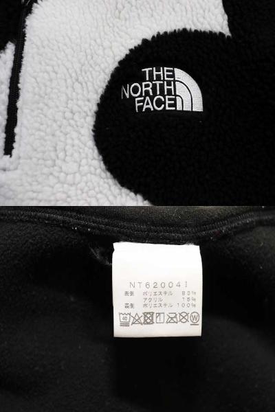 【中古】シュプリーム SUPREME THE NORTH FACE 20AW S LOGO HOODED FLEECE JACKET XL ノース フェイス ☆AA★260305_8