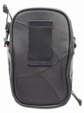 【中古】シュプリーム SUPREME 19AW PATCHWORK LEATHER SHOULDER BAG BLACK パッチワーク レザー ショルダー バッグ ▲260408_1