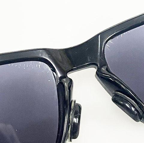 オークリー OAKLEY モトジーピー ホルブルック モンスター サングラス 黒 中古】オークリー OAKLEY MOTO GP HOLBROOK MONSTER モトジーピー
