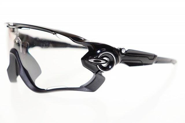 【中古】オークリー OAKLEY JAW BREAKER BLACK 0OO9290-14 ジョウブレイカー サングラス アイウェア ☆AA★▲■260406_1