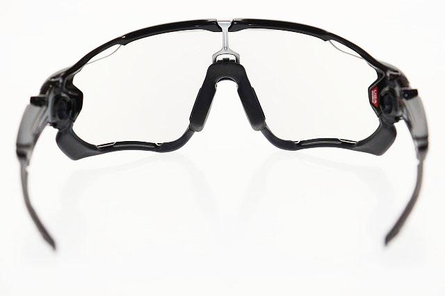【中古】オークリー OAKLEY JAW BREAKER BLACK 0OO9290-14 ジョウブレイカー サングラス アイウェア ☆AA★▲■260406_2