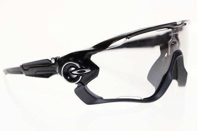 【中古】オークリー OAKLEY JAW BREAKER BLACK 0OO9290-14 ジョウブレイカー サングラス アイウェア ☆AA★▲■260406_3