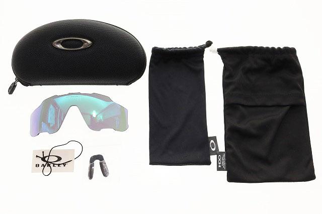 【中古】オークリー OAKLEY JAW BREAKER BLACK 0OO9290-14 ジョウブレイカー サングラス アイウェア ☆AA★▲■260406_5