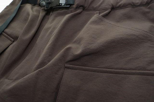 【中古】ザ ヴィリディアン The Viridi-anne WATER REPELLENCY CARGO PANTS サイズ 3 ●■260226_2