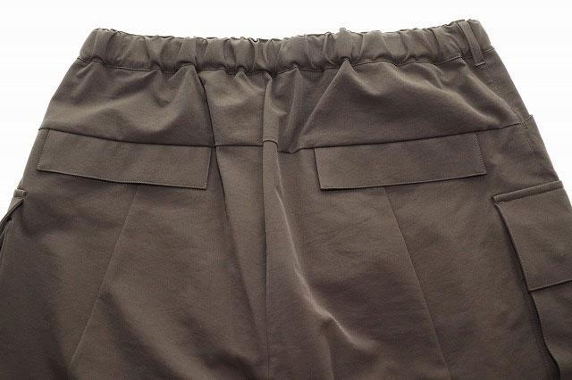 【中古】ザ ヴィリディアン The Viridi-anne WATER REPELLENCY CARGO PANTS サイズ 3 ●■260226_4