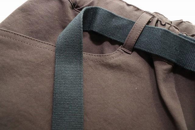 【中古】ザ ヴィリディアン The Viridi-anne WATER REPELLENCY CARGO PANTS サイズ 3 ●■260226_6