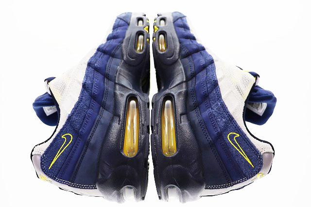 【中古】ナイキ NIKE SB AIR MAX 95 ERIC KOSTON 2025 28cm HQ8492-400 エア マックス エリックコストン ▲■260226_2