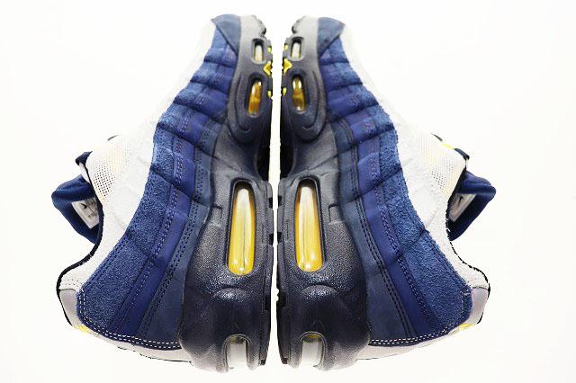 【中古】ナイキ NIKE SB AIR MAX 95 ERIC KOSTON 2025 28cm HQ8492-400 エア マックス エリックコストン ▲■260226_3