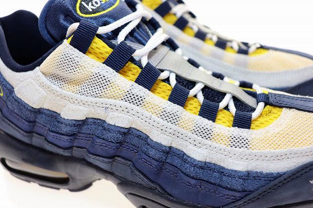 【中古】ナイキ NIKE SB AIR MAX 95 ERIC KOSTON 2025 28cm HQ8492-400 エア マックス エリックコストン ▲■260226_6