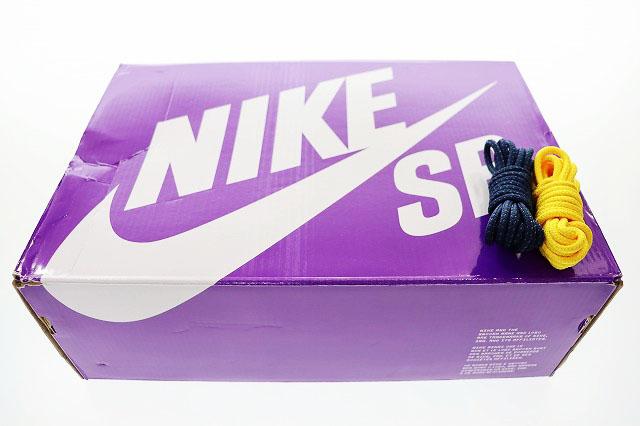 【中古】ナイキ NIKE SB AIR MAX 95 ERIC KOSTON 2025 28cm HQ8492-400 エア マックス エリックコストン ▲■260226_7