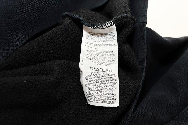 【中古】シュプリーム SUPREME × NIKE 20AW JEWEL CREWNECK BLACK L ジュエル クルーネック スウェット ☆AA★260406_8